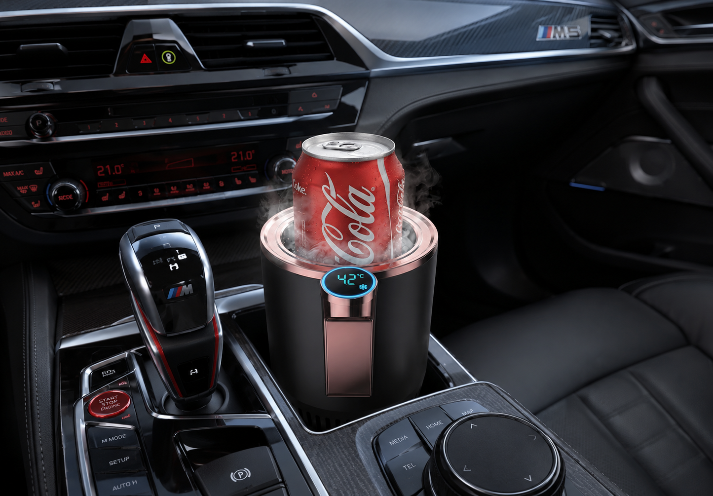 Lurea™ Smart Cup