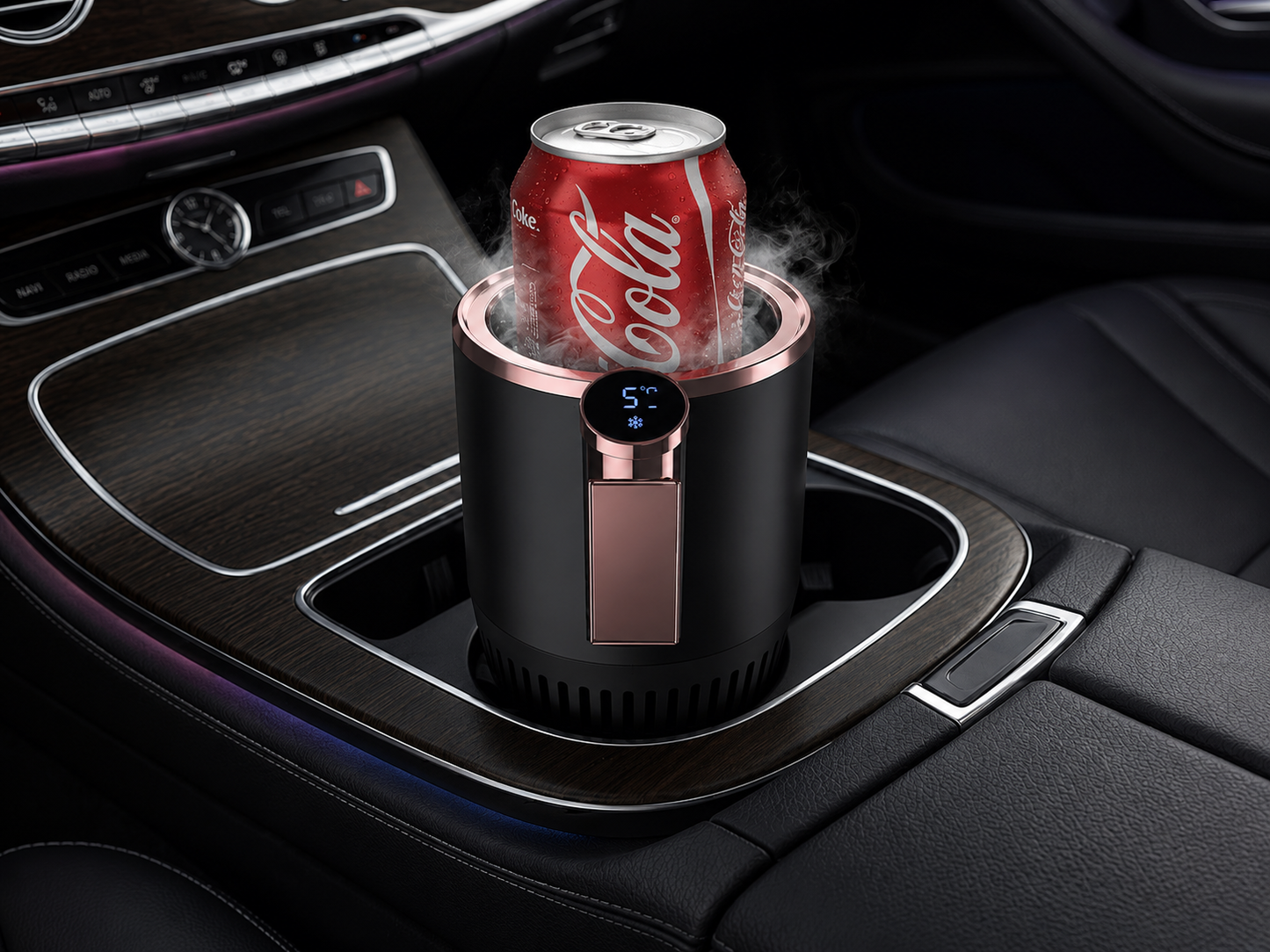 Lurea™ Smart Cup