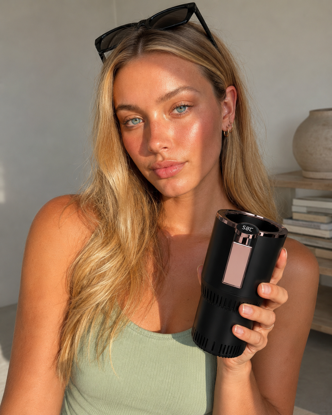 Lurea™ Smart Cup